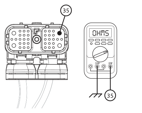 Eaton fuller 18 схема переключения